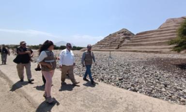 Foto: cortesía Mincul