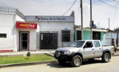 (Foto referencial Internet)
