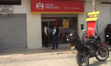 Establecimiento se ubica en la mz. A - 12, lt. 5. Foto: Trujillo en Línea