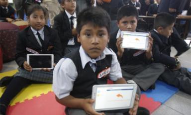 Foto Internet
