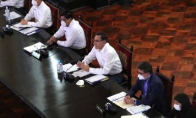 Foto /Prensa Presidencia