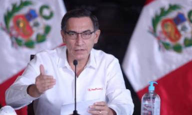 Foto prensa Presidencia