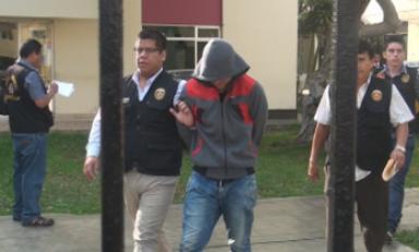 Adolescente será internado en centro de rehabilitación juvenil. Foto: Trujillo en Línea