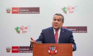 Foto: PCM