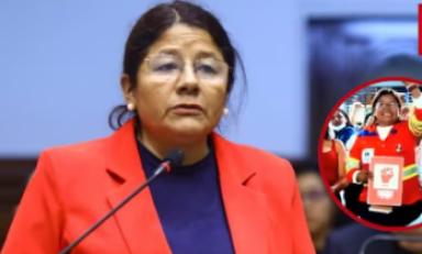 Foto: Congreso