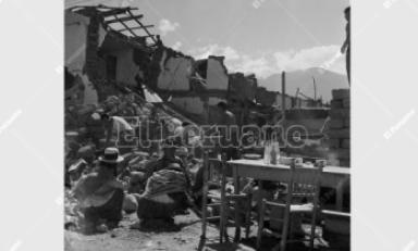 Fotos: cortesía Archivo El Peruano