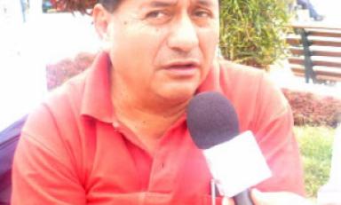 Aprista sale bien librado de dos procesos judiciales. (Foto: Guadalupe Noticias)
